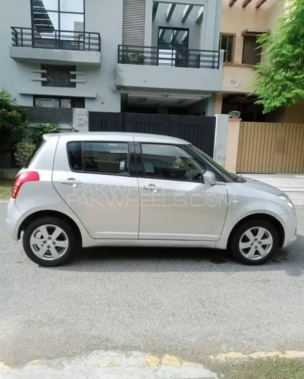 سوزوکی سوئفٹ 2019 for Sale in لاہور سوزوکی سوئفٹ 2019 for Sale in لاہور Image-6