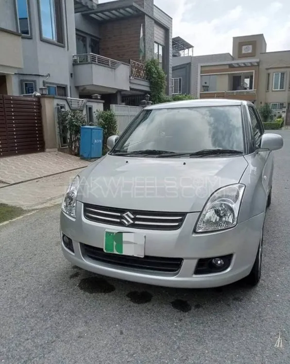 سوزوکی سوئفٹ 2019 for Sale in لاہور سوزوکی سوئفٹ 2019 for Sale in لاہور Image-3