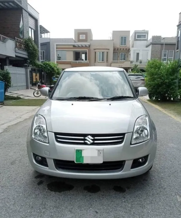 سوزوکی سوئفٹ 2019 for Sale in لاہور سوزوکی سوئفٹ 2019 for Sale in لاہور Image-2