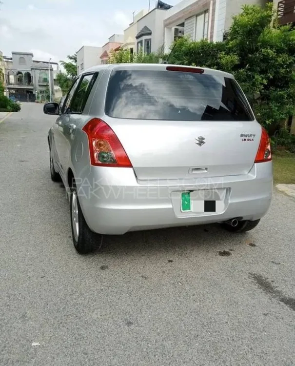 سوزوکی سوئفٹ 2019 for Sale in لاہور سوزوکی سوئفٹ 2019 for Sale in لاہور Image-1