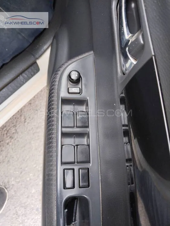 Suzuki Swift 2018 for Sale in Islamabad Suzuki Swift 2018 for Sale in Islamabad Image-13