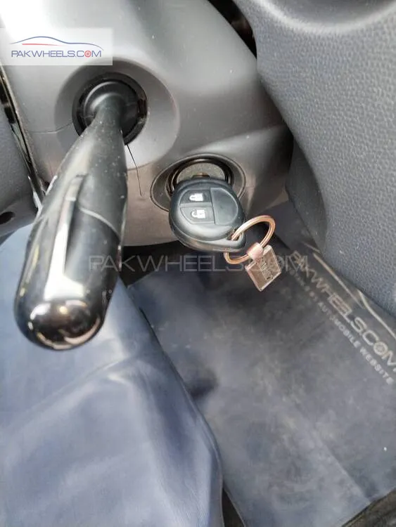 Suzuki Swift 2018 for Sale in Islamabad Suzuki Swift 2018 for Sale in Islamabad Image-14
