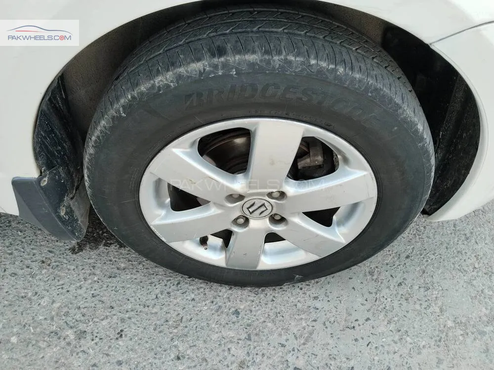 Suzuki Swift 2018 for Sale in Islamabad Suzuki Swift 2018 for Sale in Islamabad Image-15