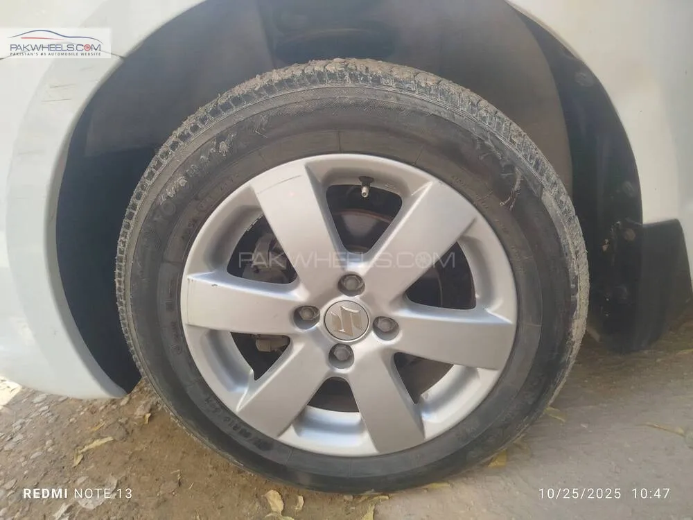 سوزوکی سوئفٹ 2019 for Sale in کراچی سوزوکی سوئفٹ 2019 for Sale in کراچی Image-14