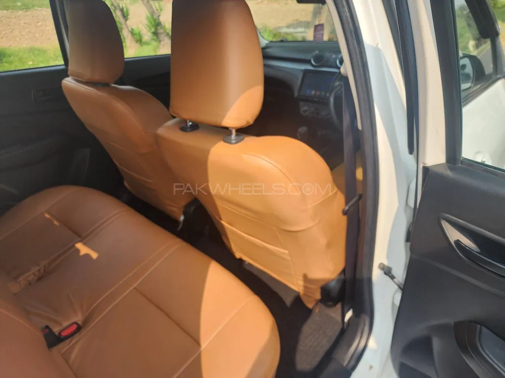 Suzuki Swift 2022 for Sale in Lahore Suzuki Swift 2022 for Sale in Lahore Image-9