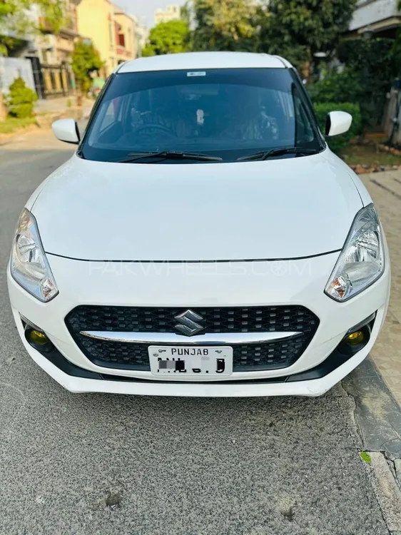 سوزوکی سوئفٹ 2022 for Sale in لاہور سوزوکی سوئفٹ 2022 for Sale in لاہور Image-1