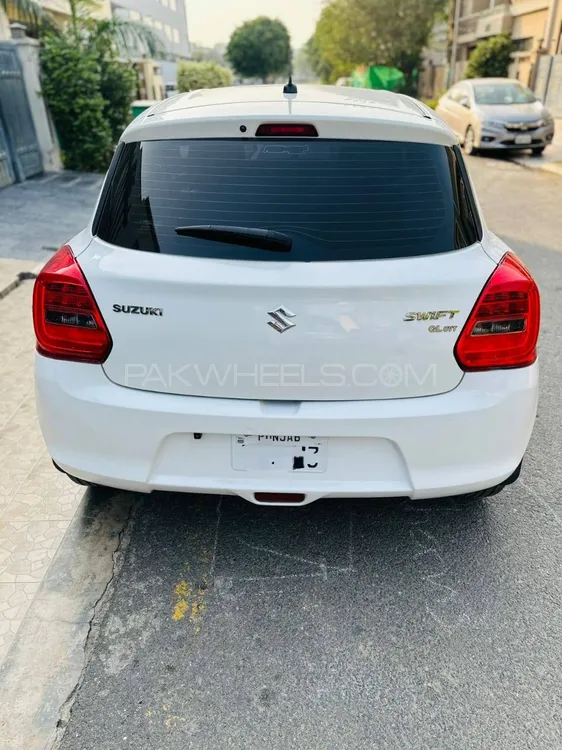 سوزوکی سوئفٹ 2022 for Sale in لاہور سوزوکی سوئفٹ 2022 for Sale in لاہور Image-2