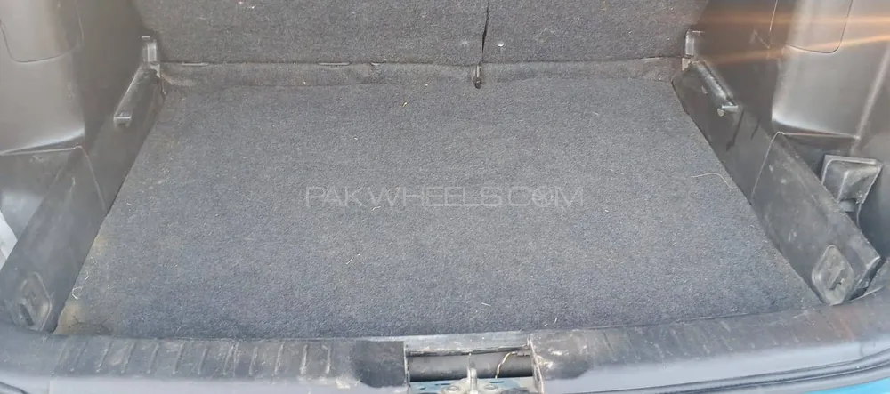 Suzuki Vitara 2018 for Sale in Islamabad Suzuki Vitara 2018 for Sale in Islamabad Image-7