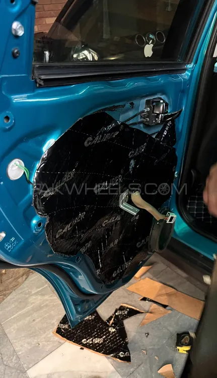 Suzuki Vitara 2017 for Sale in Lahore Suzuki Vitara 2017 for Sale in Lahore Image-15