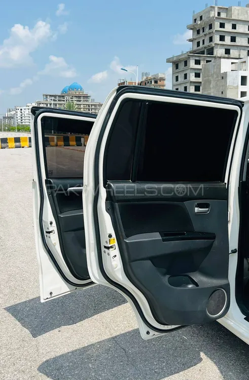 Suzuki Wagon R 2018 for Sale in Rawalpindi Suzuki Wagon R 2018 for Sale in Rawalpindi Image-7
