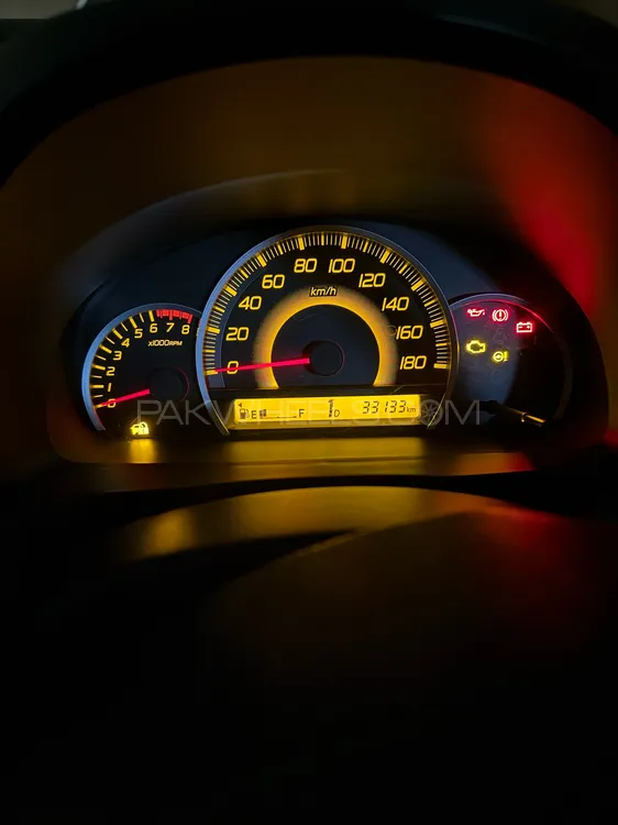 Suzuki Wagon R 2022 for Sale in Rawalpindi Suzuki Wagon R 2022 for Sale in Rawalpindi Image-14