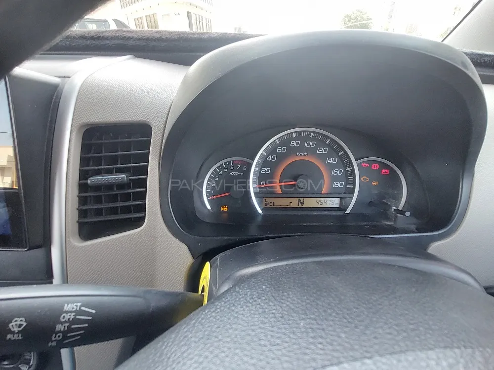 Suzuki Wagon R 2021 for Sale in Karachi Suzuki Wagon R 2021 for Sale in Karachi Image-6