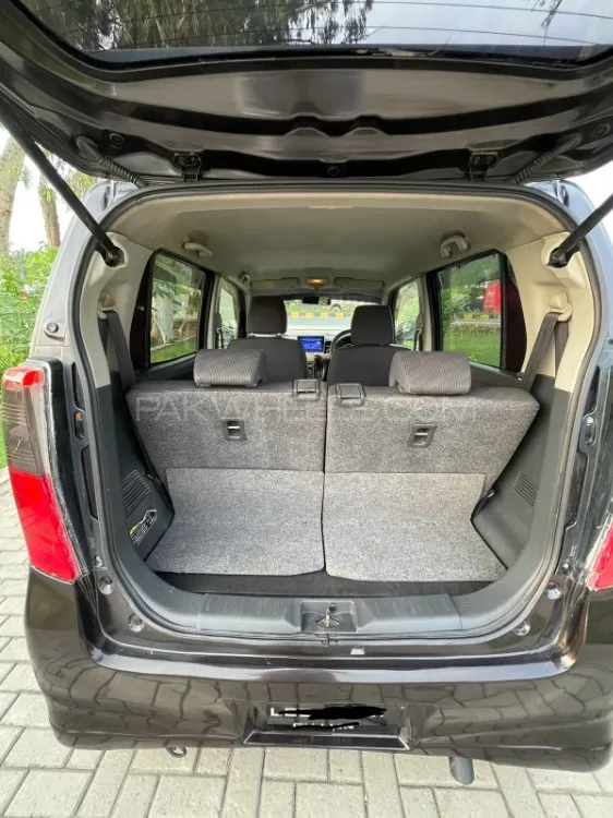 Suzuki Wagon R 2013 for Sale in Gujrat Suzuki Wagon R 2013 for Sale in Gujrat Image-6