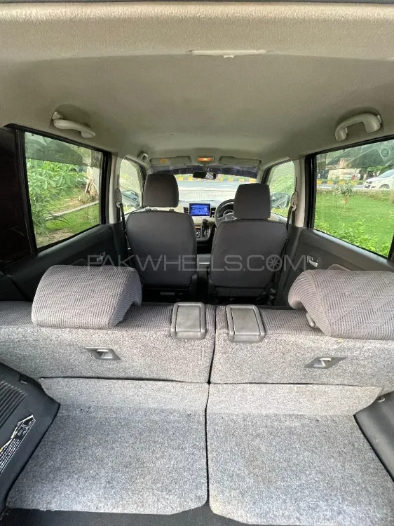 Suzuki Wagon R 2013 for Sale in Gujrat Suzuki Wagon R 2013 for Sale in Gujrat Image-3