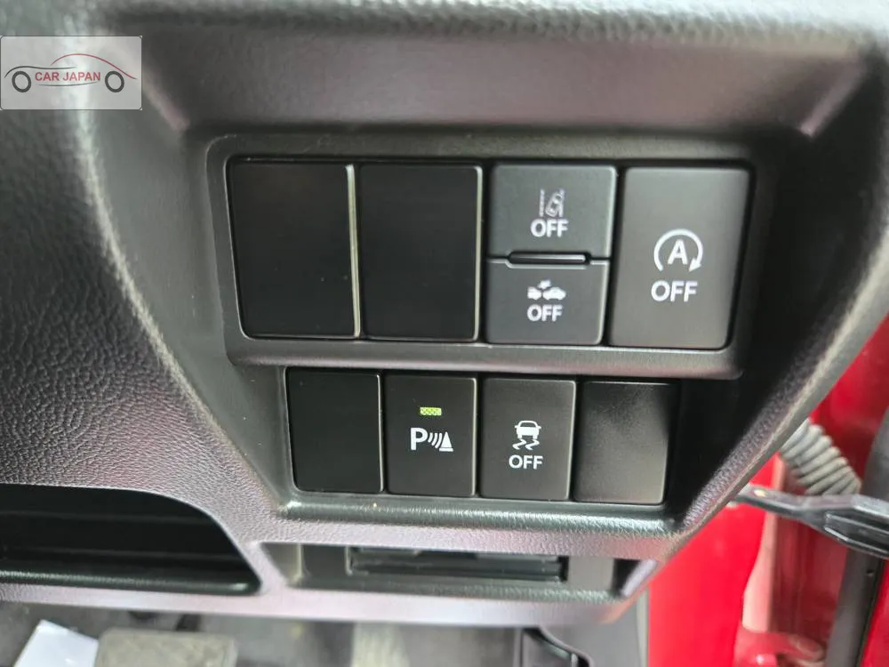 Suzuki Wagon R 2022 for Sale in Lahore Suzuki Wagon R 2022 for Sale in Lahore Image-17