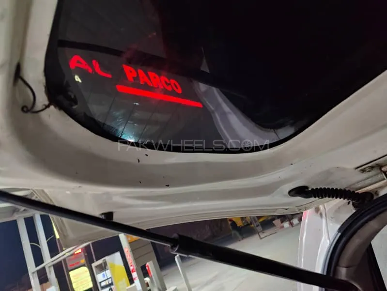 Suzuki Wagon R 2014 for Sale in Gujrat Suzuki Wagon R 2014 for Sale in Gujrat Image-16