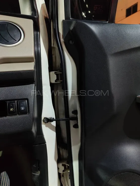 Suzuki Wagon R 2014 for Sale in Gujrat Suzuki Wagon R 2014 for Sale in Gujrat Image-8