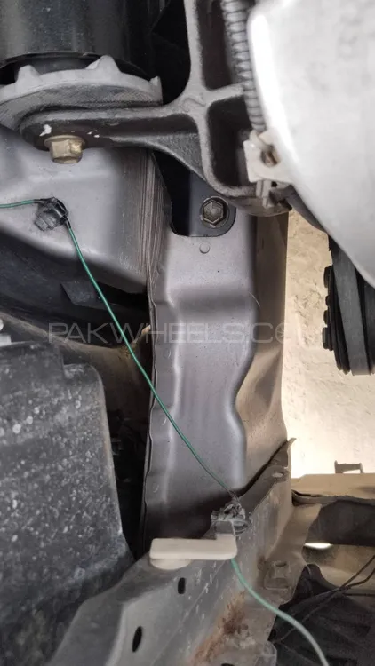 Suzuki Wagon R 2018 for Sale in Layyah Suzuki Wagon R 2018 for Sale in Layyah Image-5