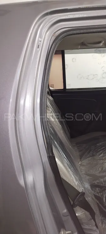 Suzuki Wagon R 2018 for Sale in Layyah Suzuki Wagon R 2018 for Sale in Layyah Image-18