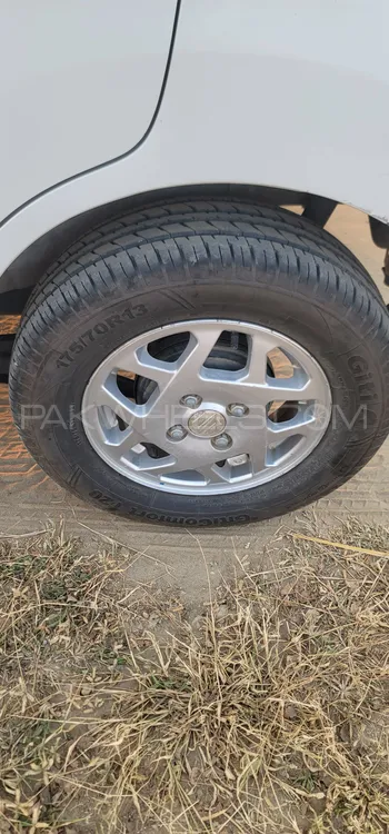 Suzuki Wagon R 2018 for Sale in Talagang Suzuki Wagon R 2018 for Sale in Talagang Image-16
