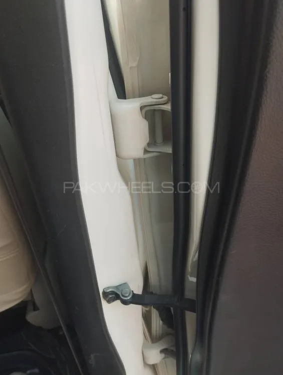 Suzuki Wagon R 2018 for Sale in Sahiwal Suzuki Wagon R 2018 for Sale in Sahiwal Image-2