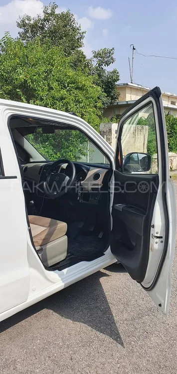 Suzuki Wagon R 2018 for Sale in Rawalpindi Suzuki Wagon R 2018 for Sale in Rawalpindi Image-6