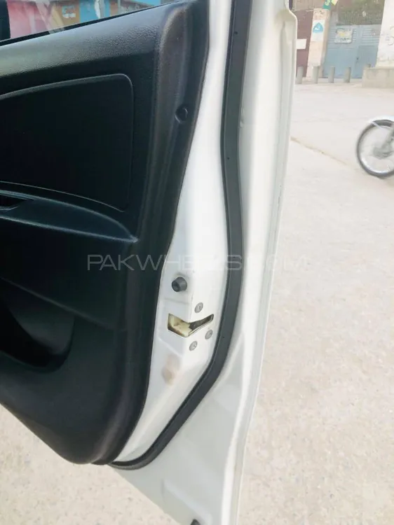 Suzuki Wagon R 2018 for Sale in Peshawar Suzuki Wagon R 2018 for Sale in Peshawar Image-19