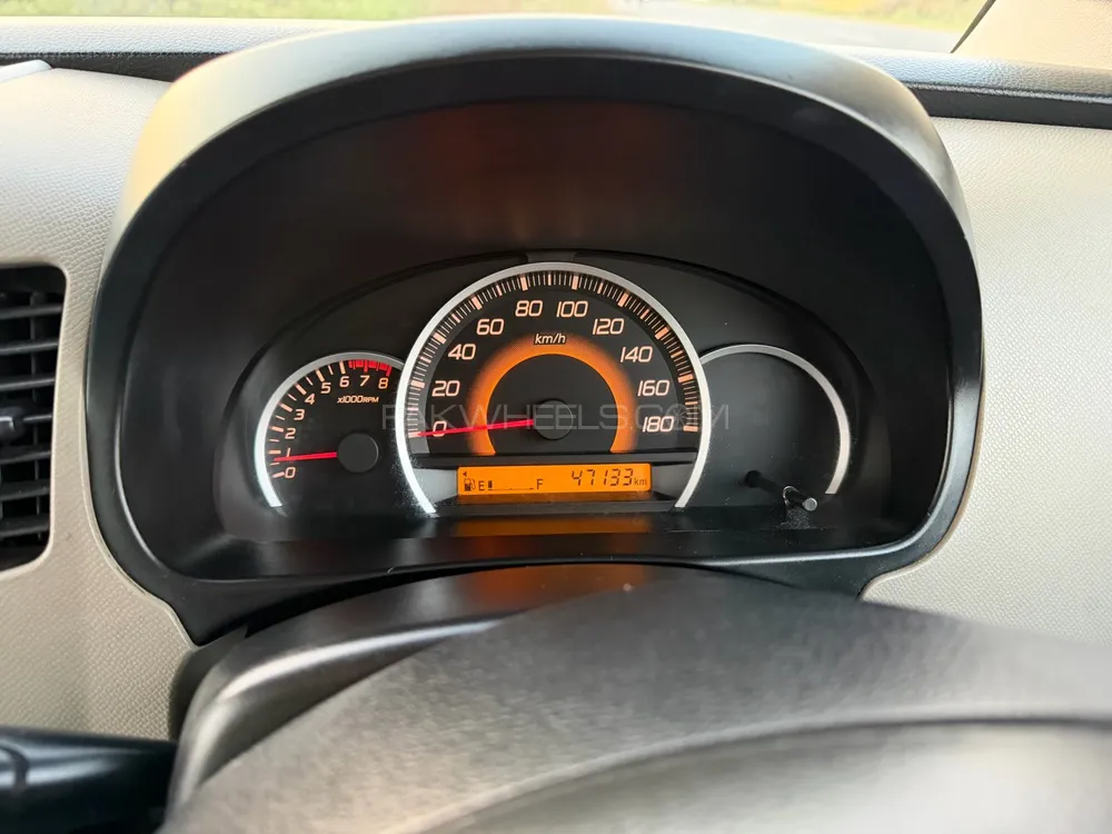 Suzuki Wagon R 2019 for Sale in Daska Suzuki Wagon R 2019 for Sale in Daska Image-1