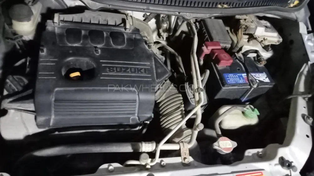Suzuki Wagon R 2019 for Sale in Karachi Suzuki Wagon R 2019 for Sale in Karachi Image-8