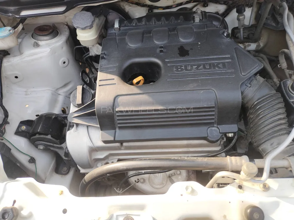 Suzuki Wagon R 2019 for Sale in Lahore Suzuki Wagon R 2019 for Sale in Lahore Image-8