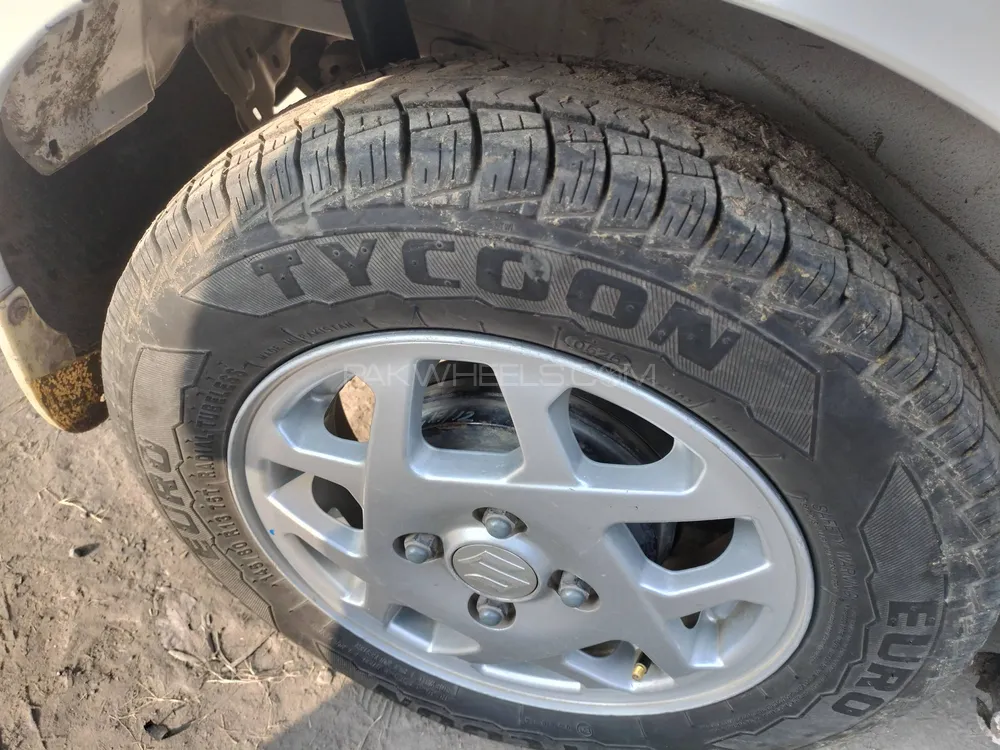 Suzuki Wagon R 2019 for Sale in Lahore Suzuki Wagon R 2019 for Sale in Lahore Image-6
