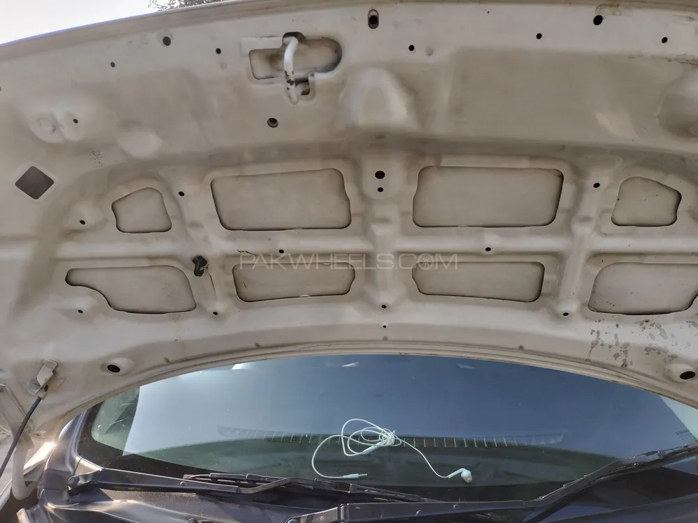Suzuki Wagon R 2019 for Sale in Lahore Suzuki Wagon R 2019 for Sale in Lahore Image-13