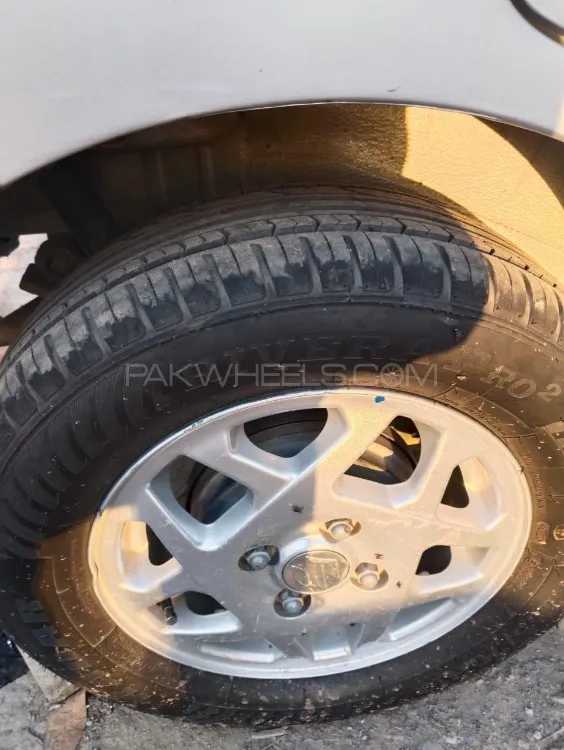 Suzuki Wagon R 2020 for Sale in Sialkot Suzuki Wagon R 2020 for Sale in Sialkot Image-8