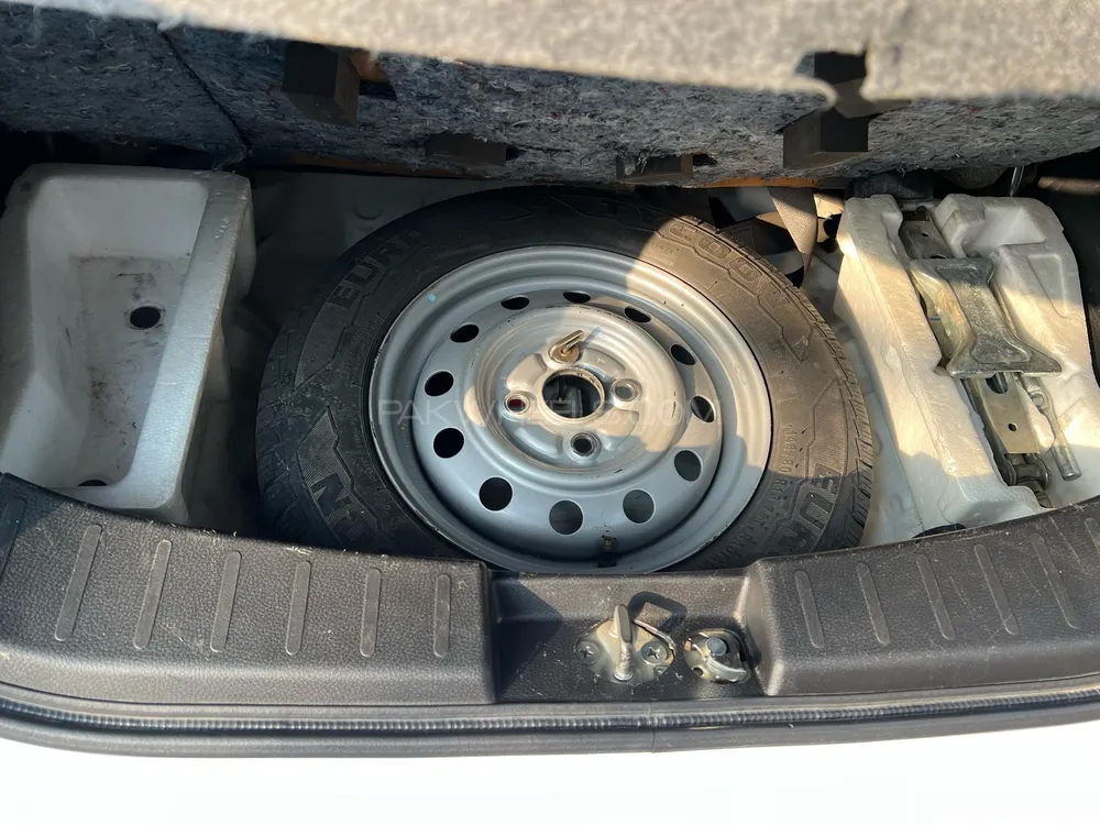 Suzuki Wagon R 2021 for Sale in Lahore Suzuki Wagon R 2021 for Sale in Lahore Image-8