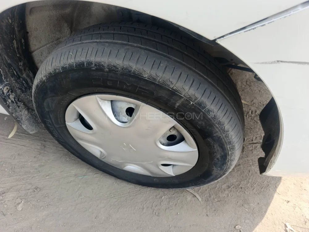 Suzuki Wagon R 2018 for Sale in Lahore Suzuki Wagon R 2018 for Sale in Lahore Image-11