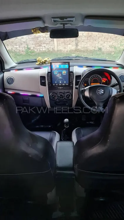 Suzuki Wagon R 2018 for Sale in Gujranwala Suzuki Wagon R 2018 for Sale in Gujranwala Image-1
