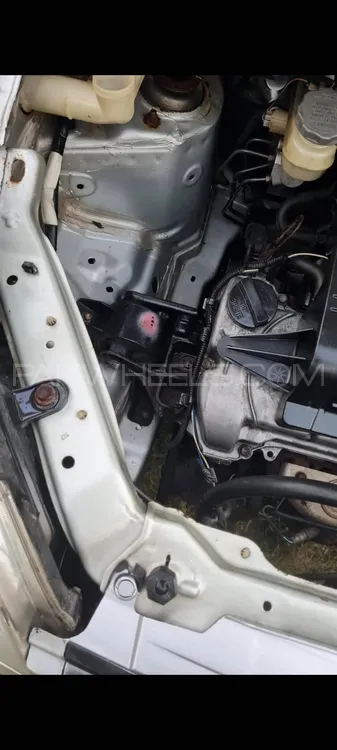 Suzuki Wagon R 2018 for Sale in Gujranwala Suzuki Wagon R 2018 for Sale in Gujranwala Image-12