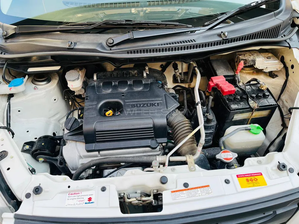 Suzuki Wagon R 2021 for Sale in Islamabad Suzuki Wagon R 2021 for Sale in Islamabad Image-3