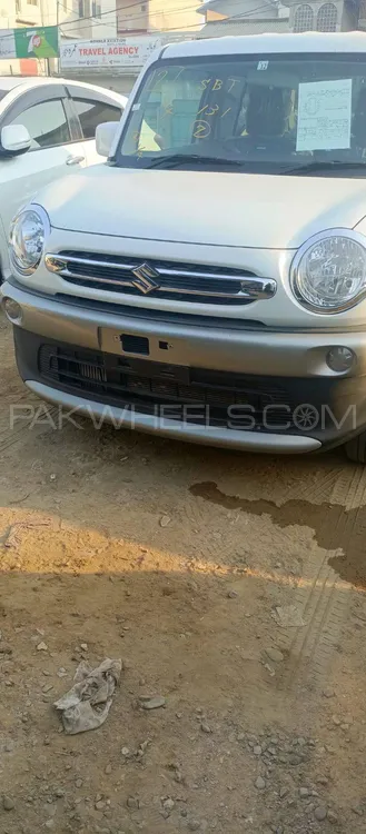 سوزوکی ایکس بی 2022 for Sale in کراچی Image-1