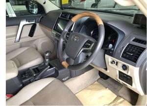 4.5 Grade Verifiable Auction Report Available

Vehicle ID: 9669

Package: TZ-G

Arrival Date : 26-OCTOBER-2025

Why choose to buy a car from Merchants Automobile

1. Transparent and fair dealing
2. Family friendly environment
3. 100% Inspected and verifiable vehicle only
4. Realtime online shops over Whatsapp
5. Honest consultancy
6. Wide variety of vehicles

Save 0 3 3 0 - BUY A CAR to see more available options

We Believe In Relationship Rather Than Salesmanship
(( MAY ALLAH CURSE LIARS ))