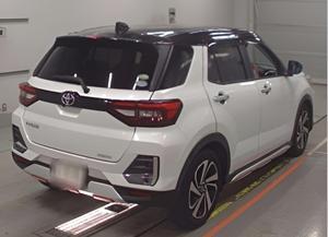 4.5 Grade Verifiable Auction Report Available

Vehicle ID: 6473

Package: Z-360

Arrival Date : 9-NOVEMBER-2025

Why choose to buy a car from Merchants Automobile

1. Transparent and fair dealing
2. Family friendly environment
3. 100% Inspected and verifiable vehicle only
4. Realtime online shops over Whatsapp
5. Honest consultancy
6. Wide variety of vehicles

Save 0 3 3 0 - BUY A CAR to see more available options

We Believe In Relationship Rather Than Salesmanship
(( MAY ALLAH CURSE LIARS ))