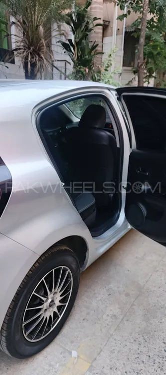 Toyota Aqua 2019 for Sale in Islamabad Toyota Aqua 2019 for Sale in Islamabad Image-7