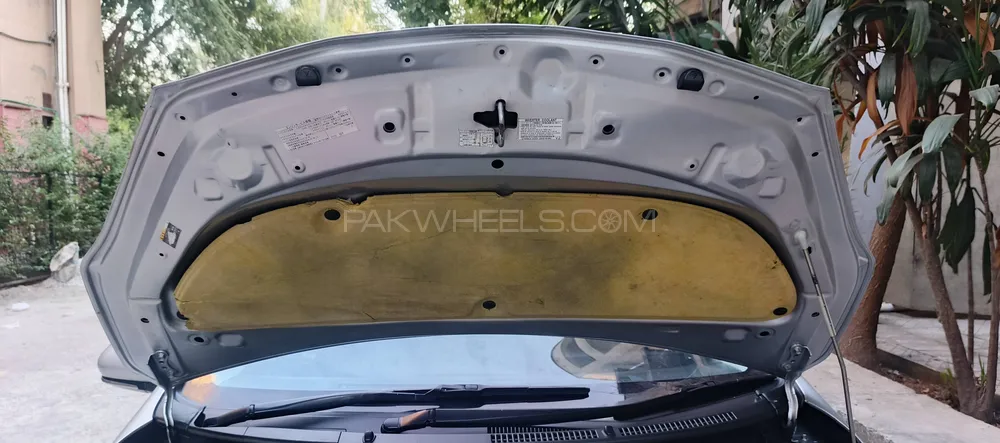 Toyota Aqua 2019 for Sale in Islamabad Toyota Aqua 2019 for Sale in Islamabad Image-3