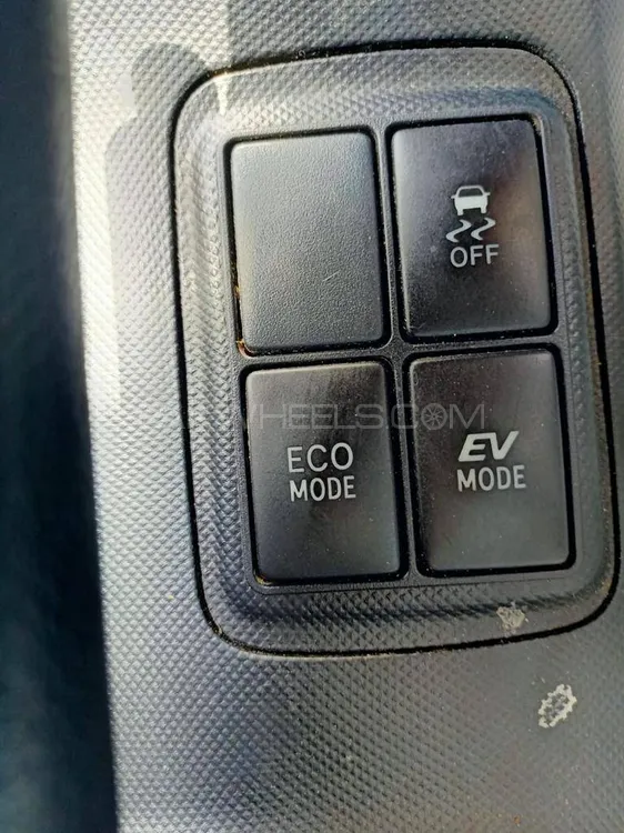 Toyota Aqua 2015 for Sale in Lahore Toyota Aqua 2015 for Sale in Lahore Image-16