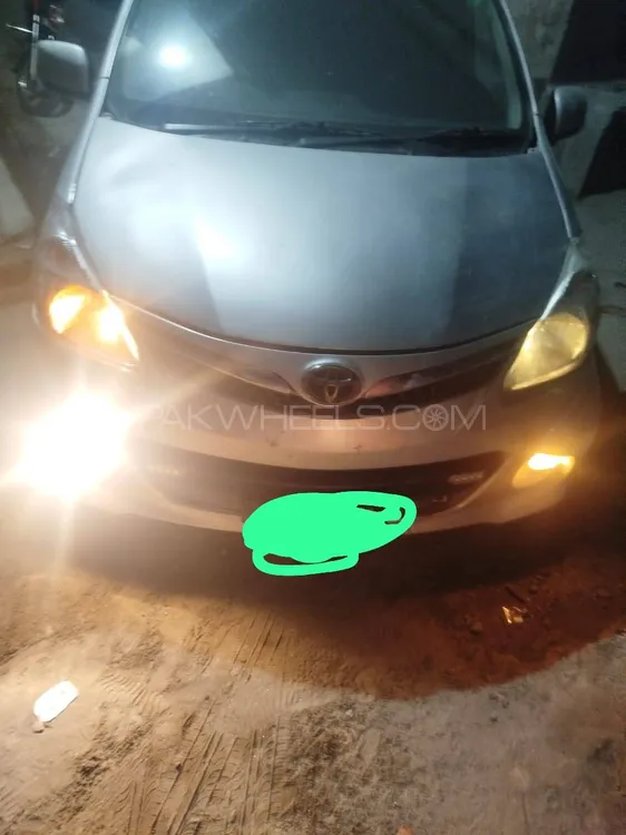 Toyota Avanza 2013 for Sale in Jaranwala Toyota Avanza 2013 for Sale in Jaranwala Image-7
