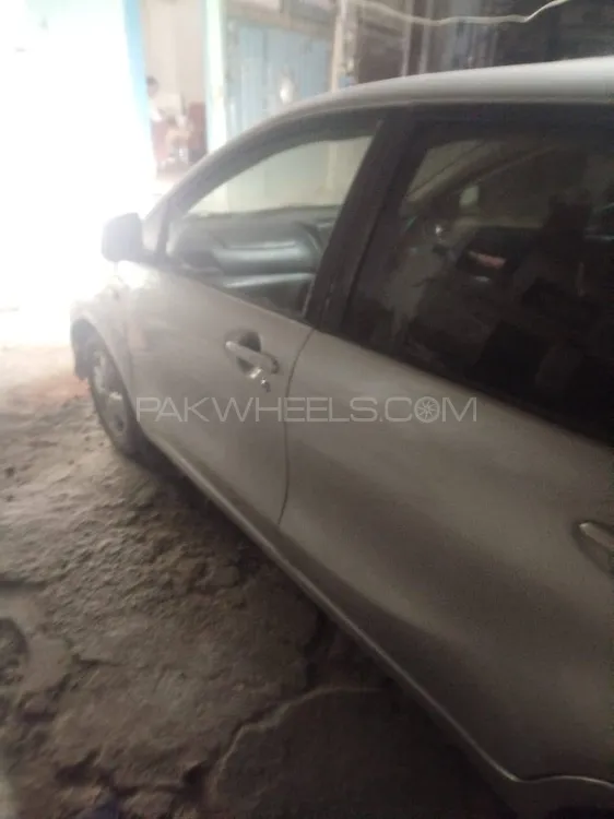 Toyota Avanza 2013 for Sale in Jaranwala Toyota Avanza 2013 for Sale in Jaranwala Image-5