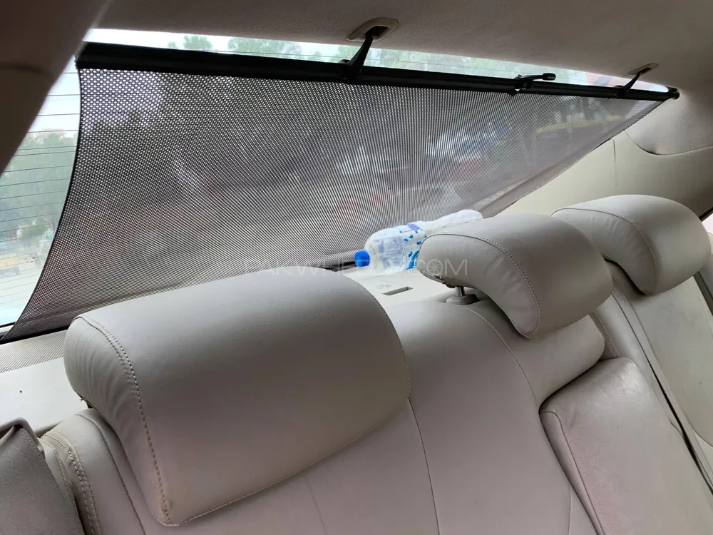 Toyota Camry 2007 for Sale in Karachi Toyota Camry 2007 for Sale in Karachi Image-3