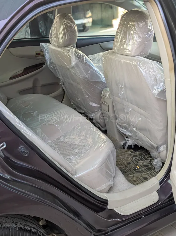 Toyota Corolla 2013 for Sale in Rawalpindi Toyota Corolla 2013 for Sale in Rawalpindi Image-9