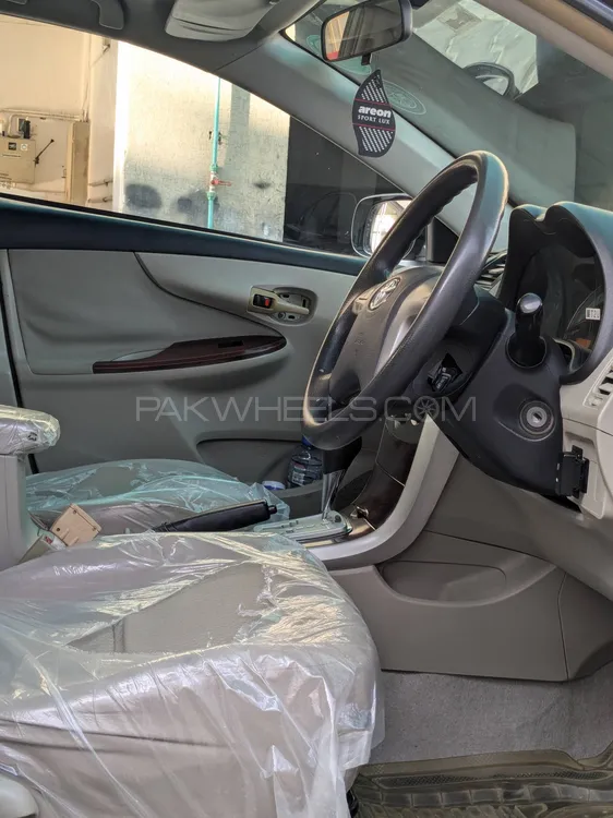 Toyota Corolla 2013 for Sale in Rawalpindi Toyota Corolla 2013 for Sale in Rawalpindi Image-14