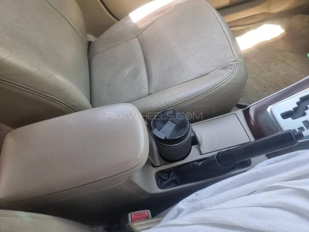 Toyota Corolla 2012 for Sale in Islamabad Toyota Corolla 2012 for Sale in Islamabad Image-13